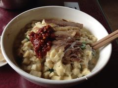 iphone_upload_pic-陈熹公民族美食文化餐厅(中华广场店)