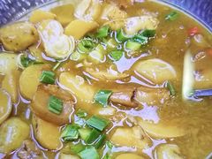 -同庆楼(天鹅湖万达店)