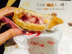 麦当劳(西湖银泰店)-麦当劳(杭州西湖银泰百货店)