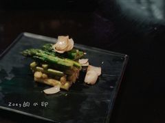 -羽山料理