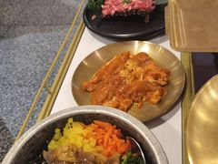 -花味·自助烤肉(江宁同曦店)