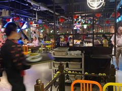 -辛香汇(大华第一坊店)