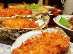 -酒肴一瓢·活贝料理·日本料理(三元桥·霄云路店)