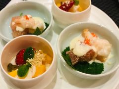 -君来湖滨饭店·玫瑰园