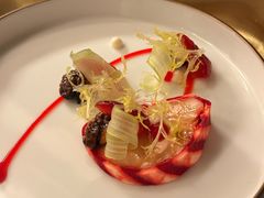 -上海和平饭店-华懋阁 The Cathay Room