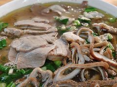 -熊氏牛羊杂粉(龙眼井总店)