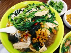 -正宗阳山牛杂(东城店)