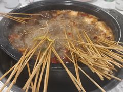 -小向麻辣烫(天街总店)
