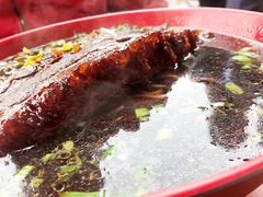 大肉面-小龙大肉面馆
