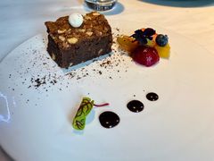 -Wei菋·Le Bistrot