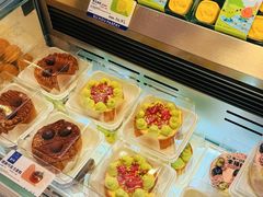 -酥侯糕点(长楹天街店)