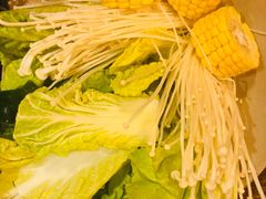 -蜀大侠火锅(古田店)