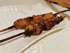 红柳烤肉-巴依老爷·新疆美食(上城区天城路店)