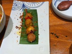 picture-云海肴·汽锅鸡·云南菜(天津国金汇店)