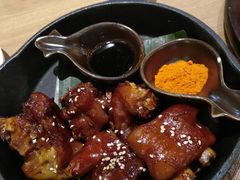 -云海肴·汽锅鸡·云南代表菜(东坝金隅店)