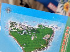 -三亚蜈支洲岛旅游区
