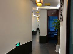 -儒之堂足道·SPA·推拿(莫干山路店)