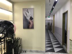 -3AM HAIR SALON染发接发