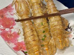 -渔傅·霞浦滩涂海鲜(建平店)