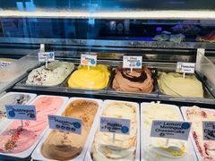 -Dooley's Premium Ice Cream