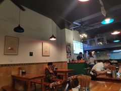 大堂-兵哥豌豆面(建设巷店)