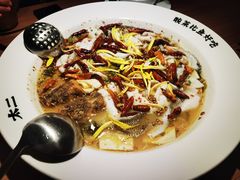 -太二酸菜鱼(沈阳万象城店)