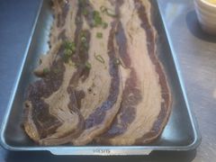 -合易泓烤肉•首创生椰大油边(宁山路店)