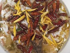 -太二酸菜鱼(深圳布吉万象汇店)
