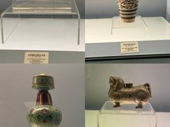 -上海博物馆(人民广场馆)