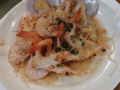 -糟粕醋·椰苑海南菜餐厅(亚龙湾天域酒店)
