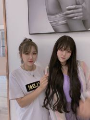 -HAIR POP