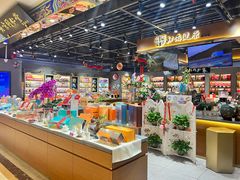 -燕莎友谊商城(亮马桥店)