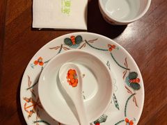 -外婆家(天河领展店)