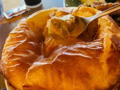 酥皮黄咖喱牛腩-CHINCHIN 青青·泰国料理(万象食家店)