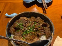 -牛玄庵日式寿喜烧·料理店(新源里店)