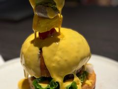 -Lets burger非常汉堡·环球风味(蓝色港湾店)