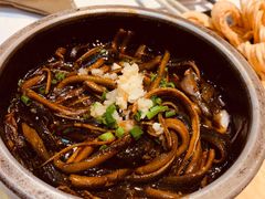 -中心大酒店·本味餐厅