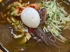 -屋里家延边朝鲜族冷面(南园店)