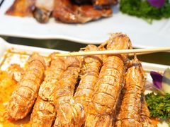 -东江海鲜大排档·潮汕菜·砂锅粥