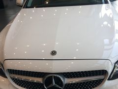 -天津波士信达奔驰4S店(卫津南路店)