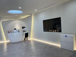 -VE专注问题肌·赛诺龙&科学美肤中心