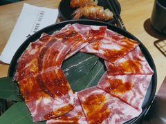 -九田家黑牛烤肉(溧水万达店)