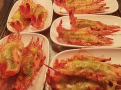 芝士焗虾-宜家·瑞典风味餐厅(北京西红门店)