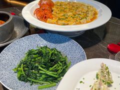 -海派悦庭·海胆烧麦·新融合菜(凯德广场店)