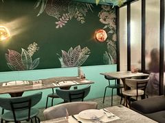 -SHADOWS•Bistro&Eatery(安福路店)