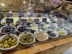 -Alimentari早午餐(安福路店)