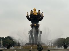 -灵山胜境