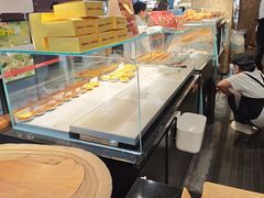-彭记优口(王府井购物中心店)