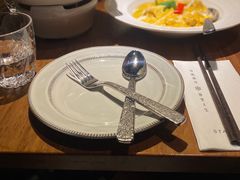 -星叶·东南亚料理(宁波万象汇店)