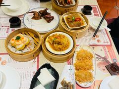 -点都德(盘福楼店)